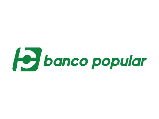 Tarjeta vital- Banco popular