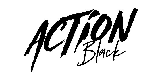 Action Black