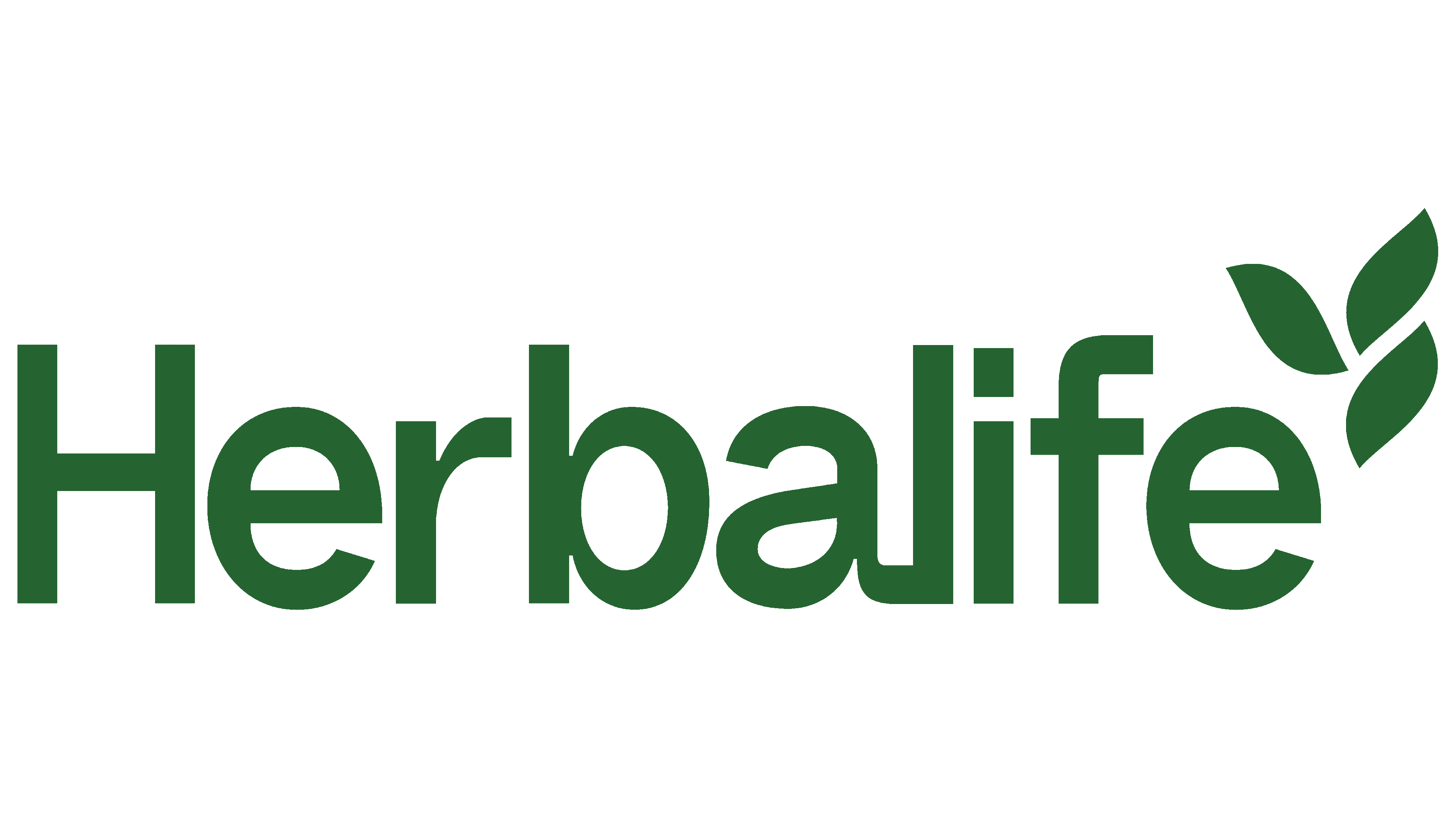 Logo Herbalife