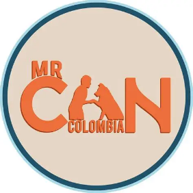 Logo Mr. Can
