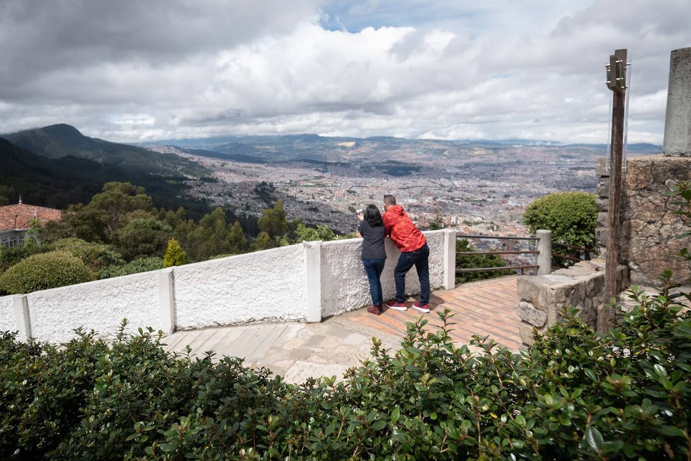 Monserrate