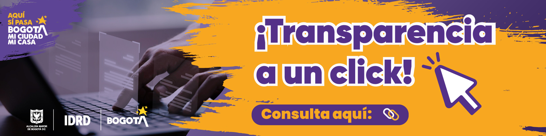 Link de Transparencia