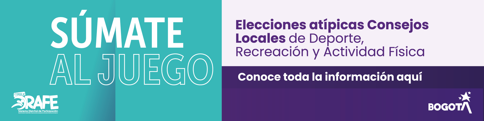 Elecciones atípicas de Consejos Locales 2025