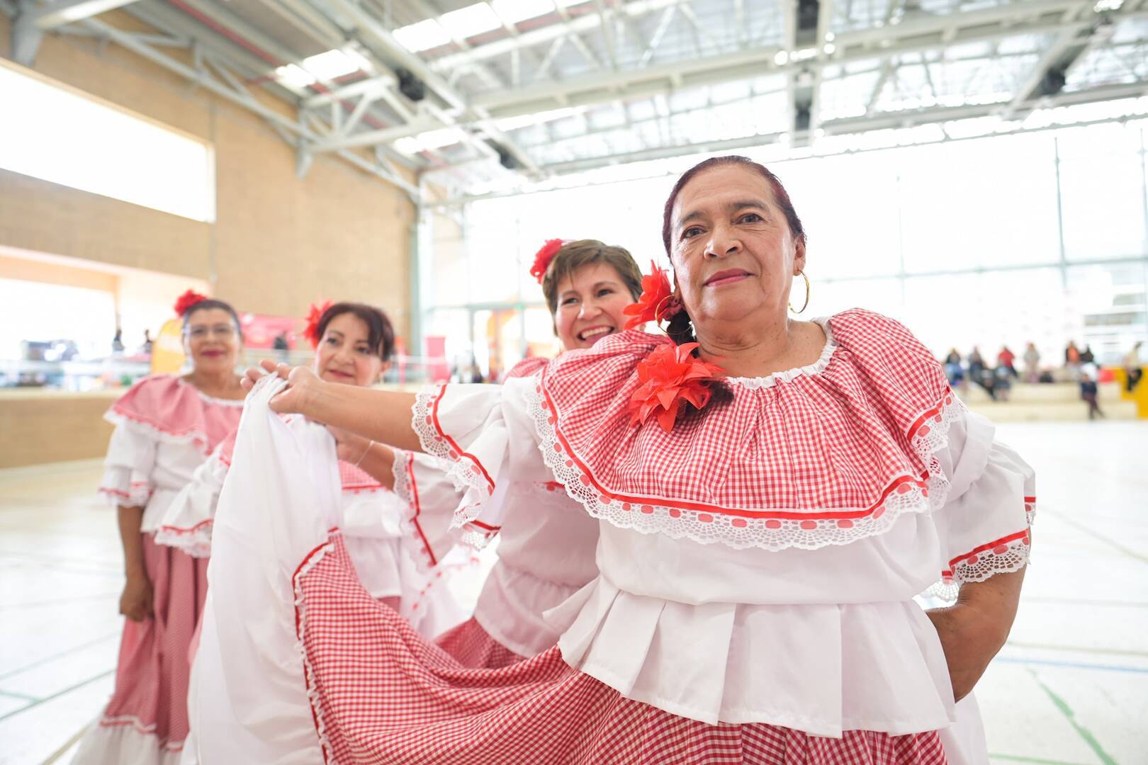 Festival Nuevo Comienzo