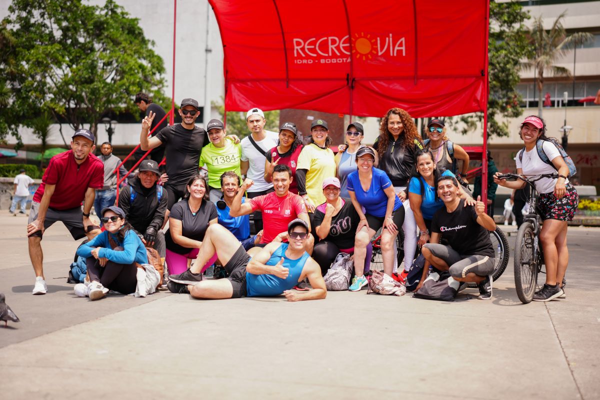 Recreovia