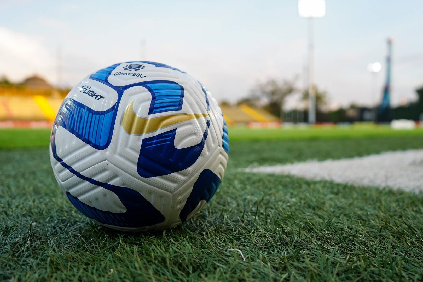 Balón de fútbol
