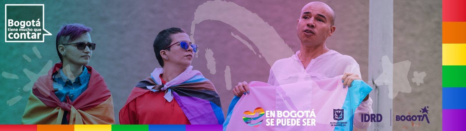 Encuesta  AMBIENTES LABORALES INCLUSIVOS