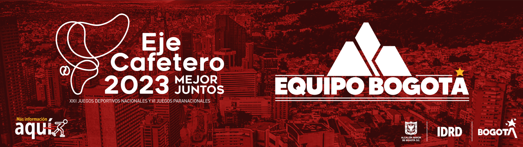 Banner minisite Equipo Bogotá
