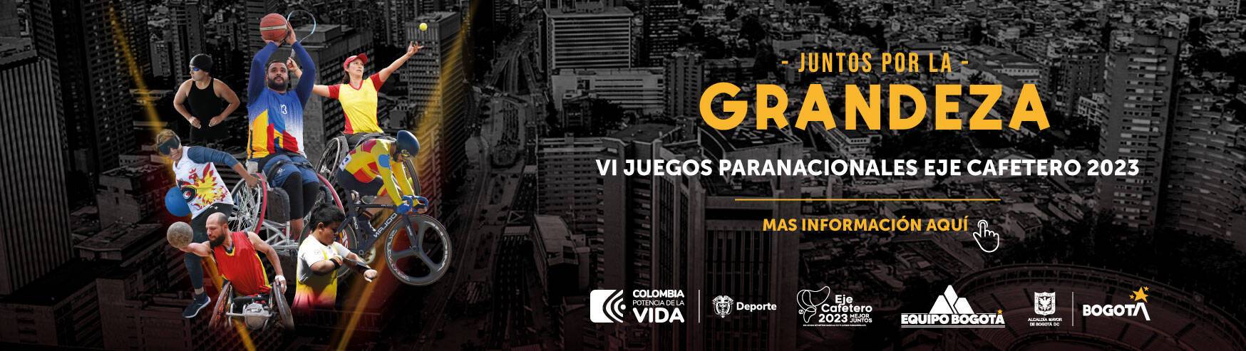 Equipo Bogotá