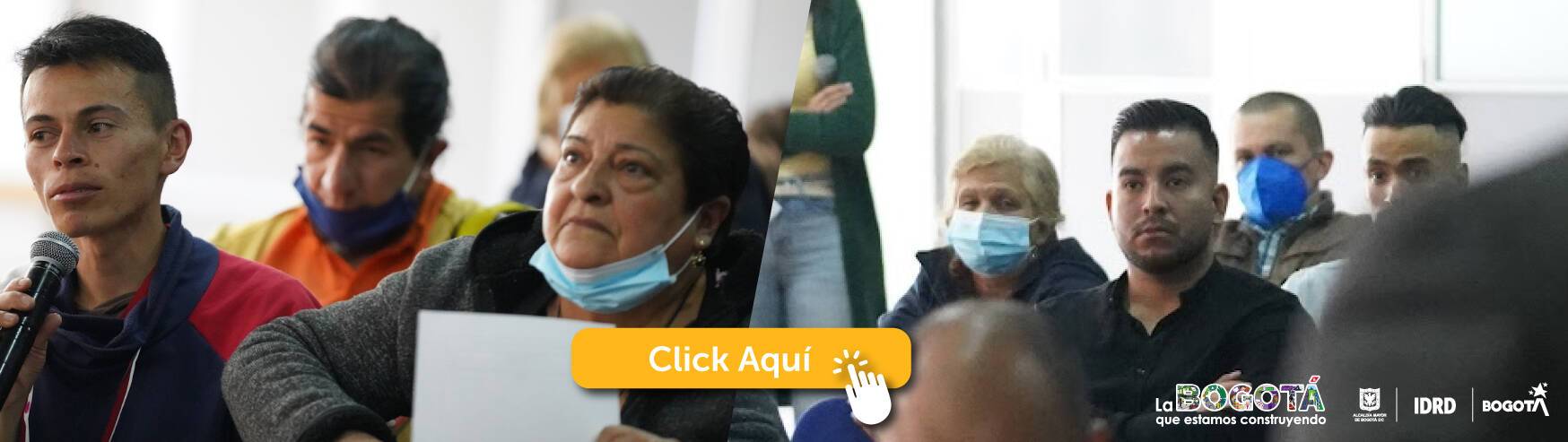 Estrategia de Participación Ciudadana del 2023