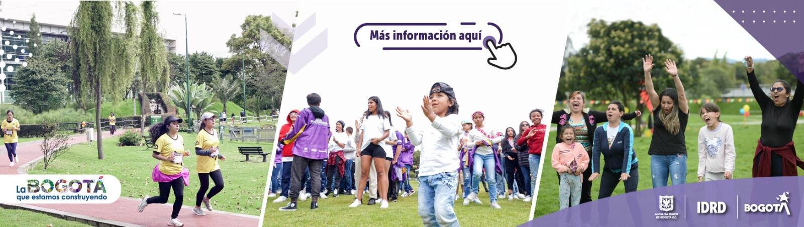 Segundo diálogo ciudadano Parques