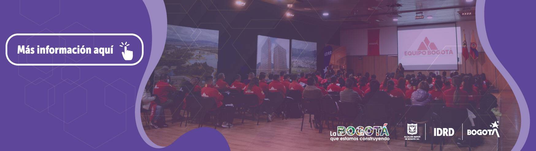 Taller de profundización en herramientas de planeación estratégica para una buena gobernanza en los organismos deportivos