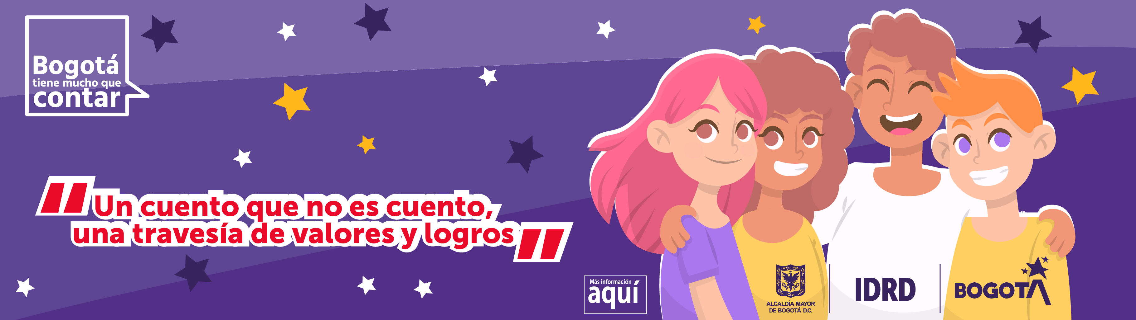 Un cuento que no es un cuento