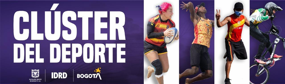 Clúster de deporte