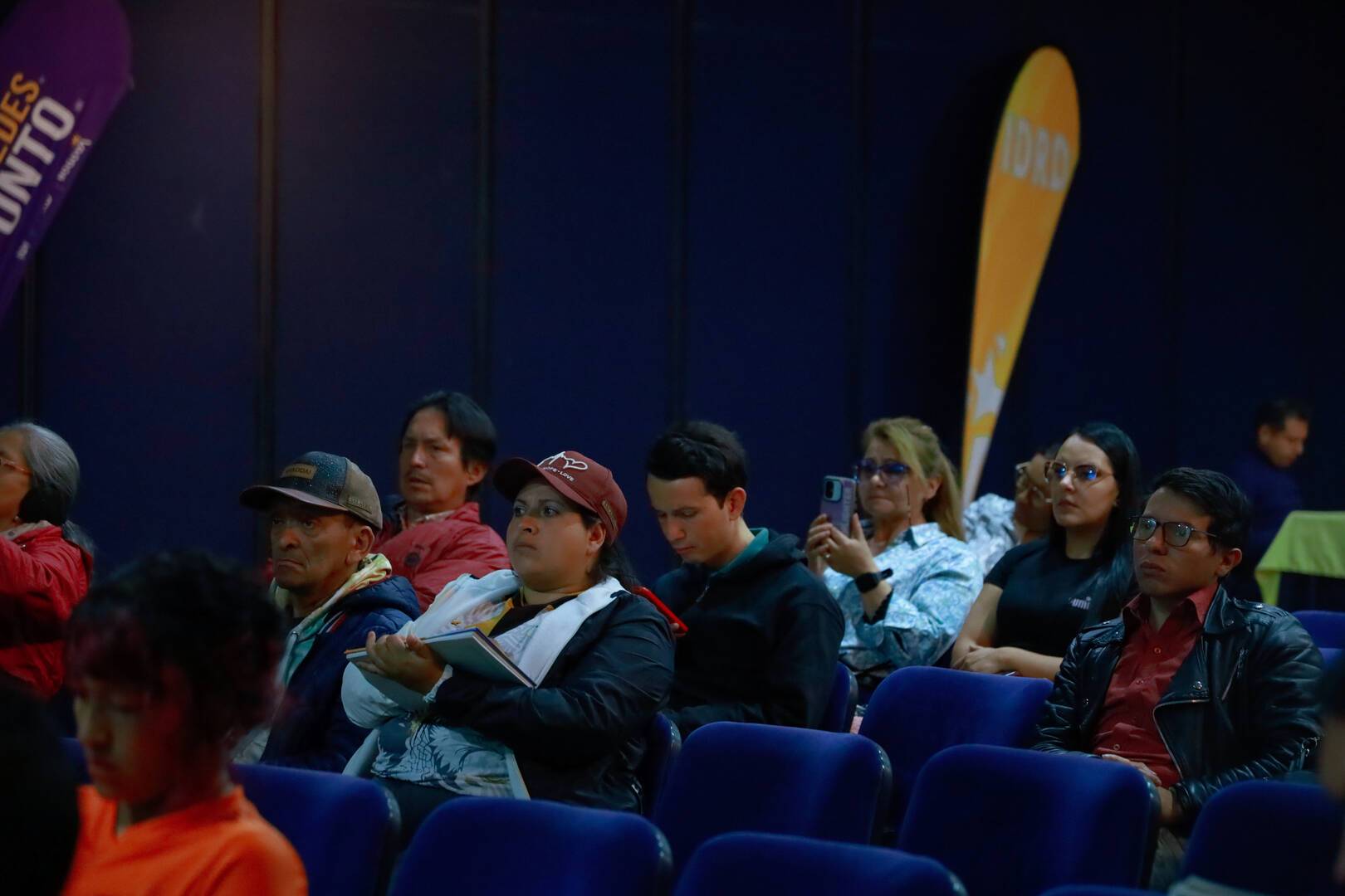 Diálogo Ciudadano