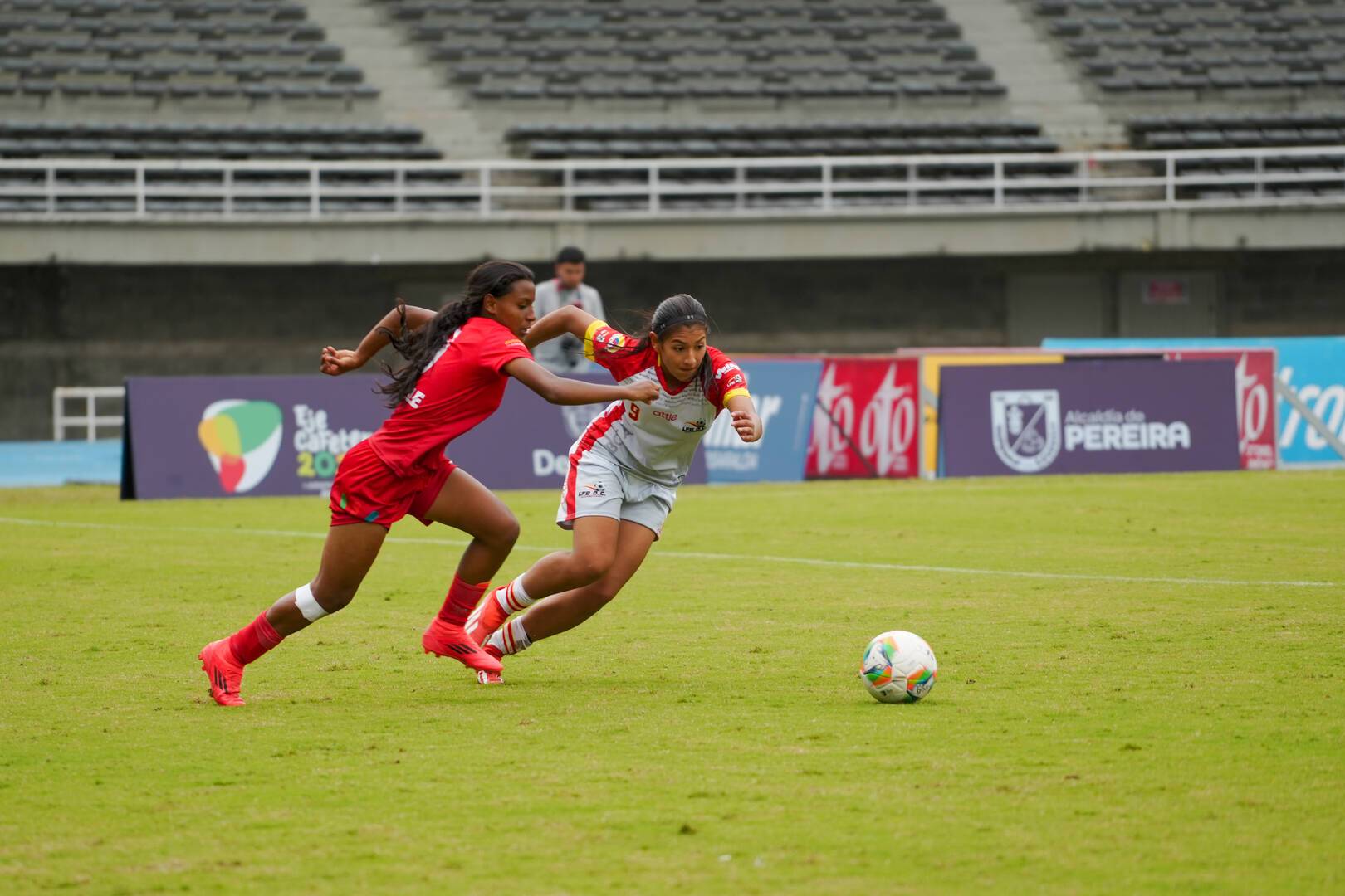 Fútbol femenino