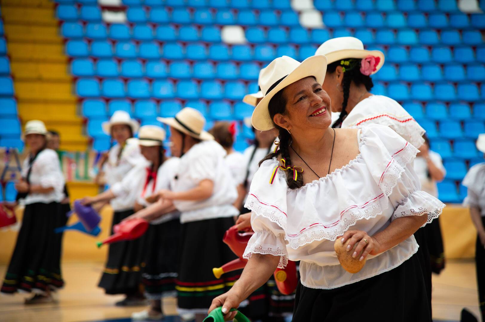 Festival Nuevo Comienzo