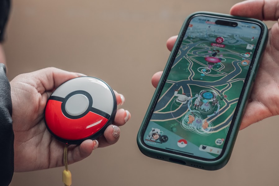 II Festival Distrito A - Pokémon Go