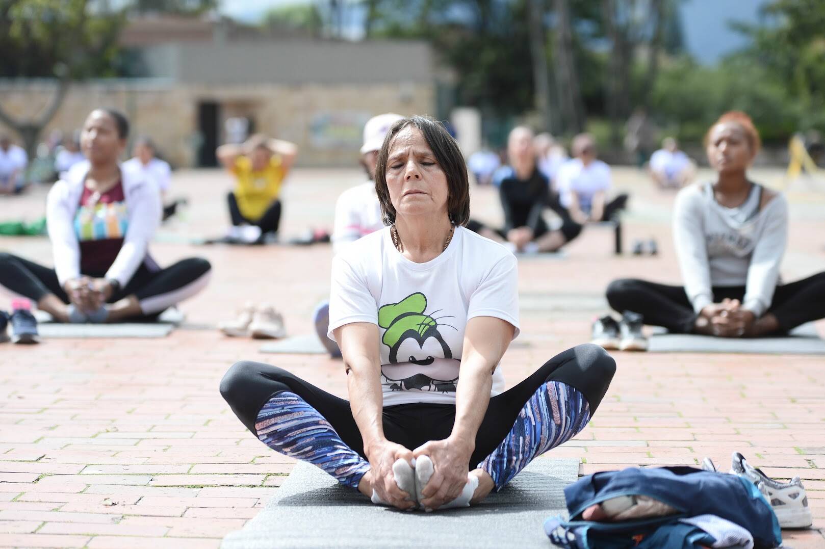 Festival Calma en la Ciudad | IDRD - Instituto Distrital de Recreación y  Deporte