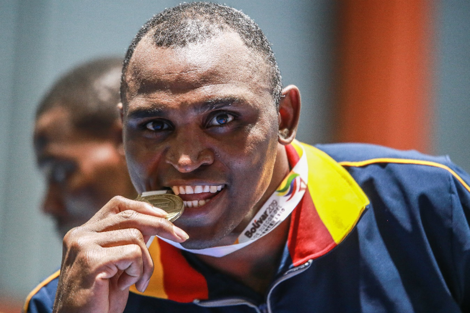 Deivis Julio Blanco 