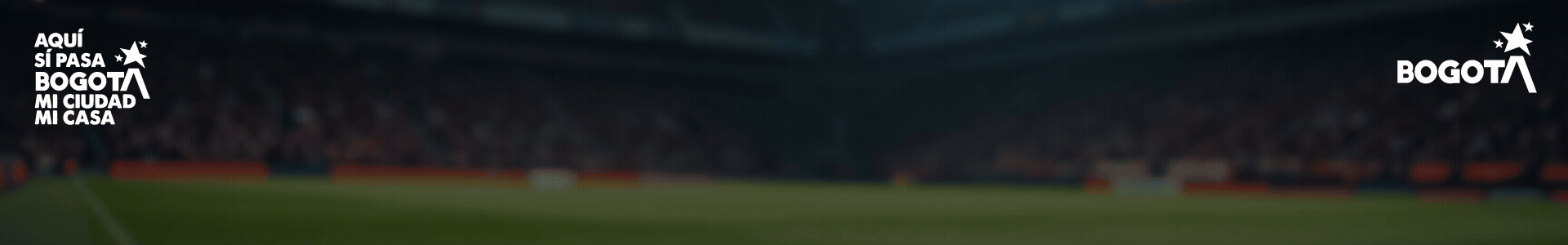 Final Sueños de Cancha 7 de diciembre en el parque El Tunal