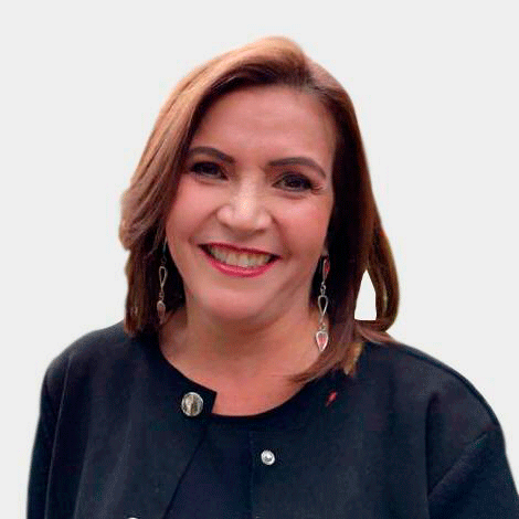 Blanca Stella Bohórquez