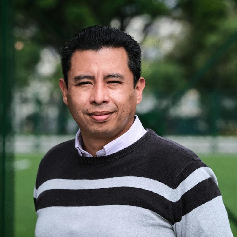 Perfiles del Comité Directivo y Asesor IDRD Instituto Distrital de