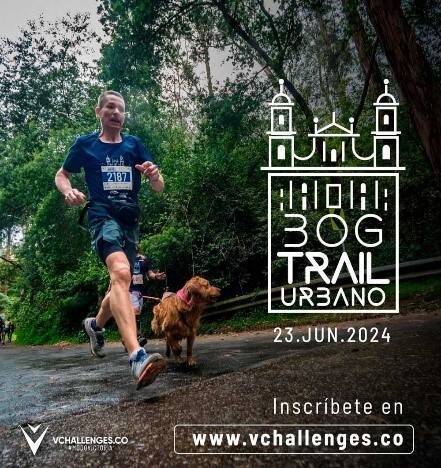 Carrera Trail Urban