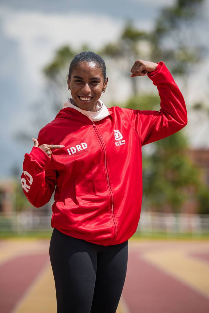 Natalia Carolina Linares González