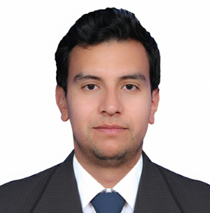 IVAN DARIO MORALES CAICEDO