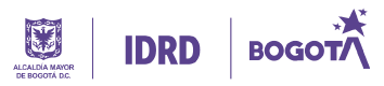 Logo IDRD