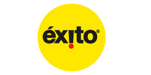 Logo Exito