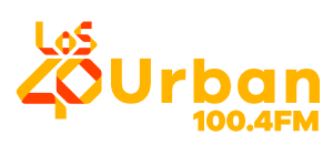 Logo Los 40 Urban