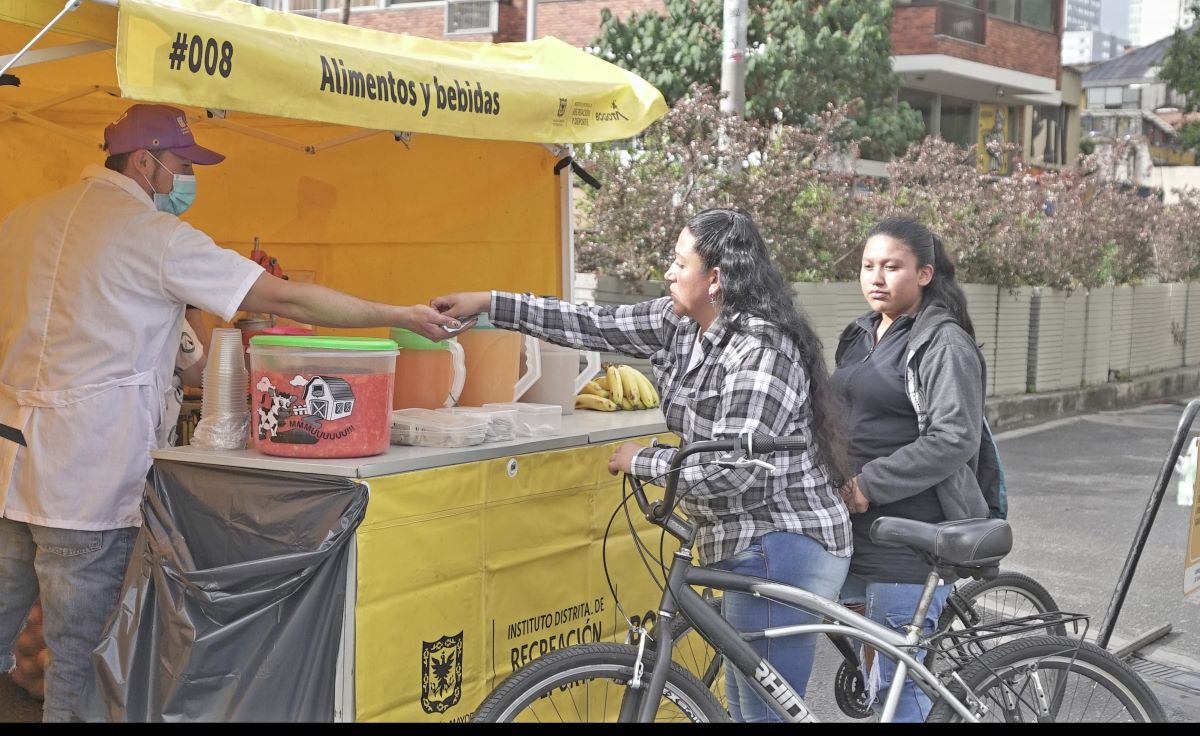 Módulos de ventas