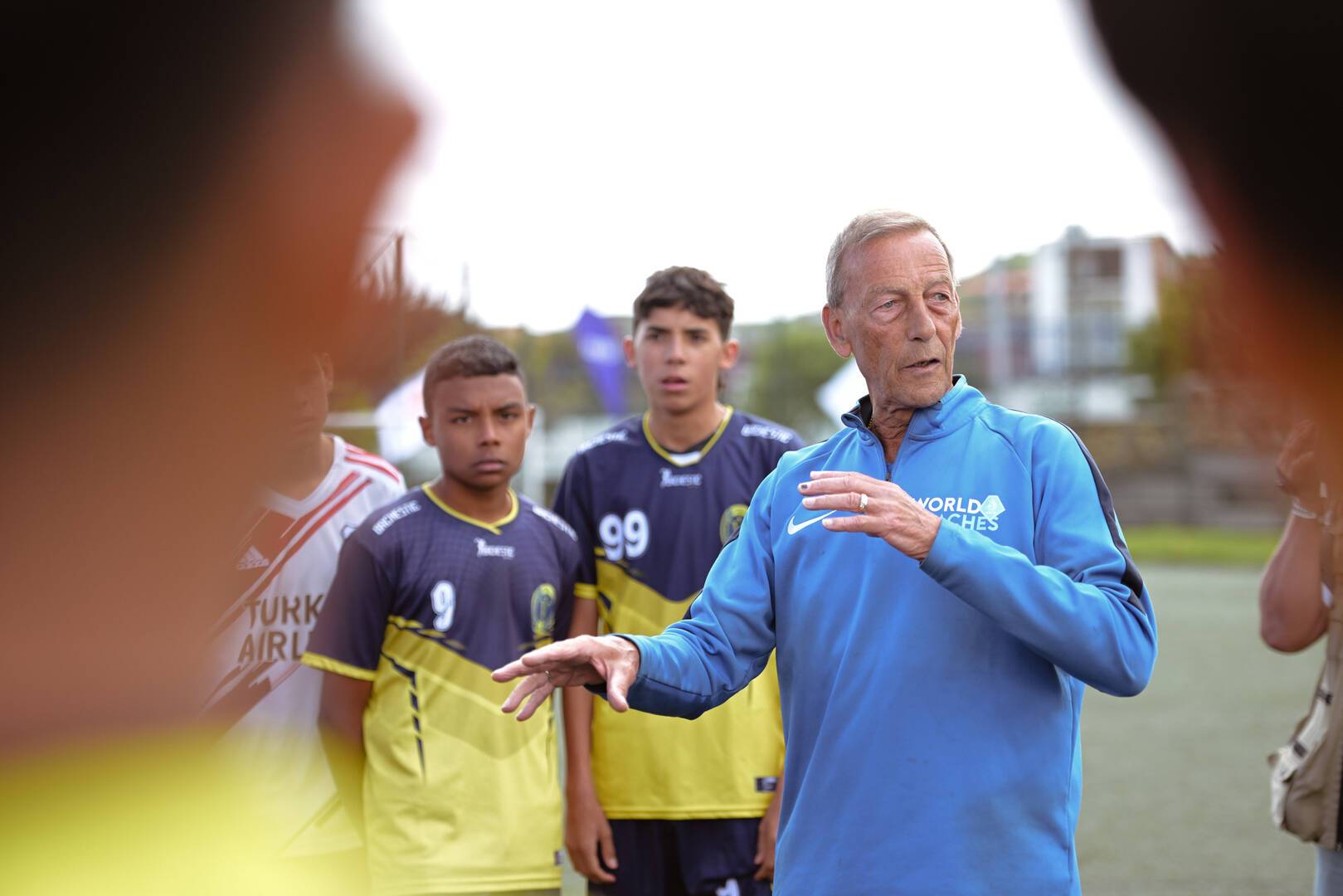 Johan Neeskens