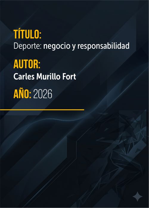 Deporte: negocio y responsabilidad