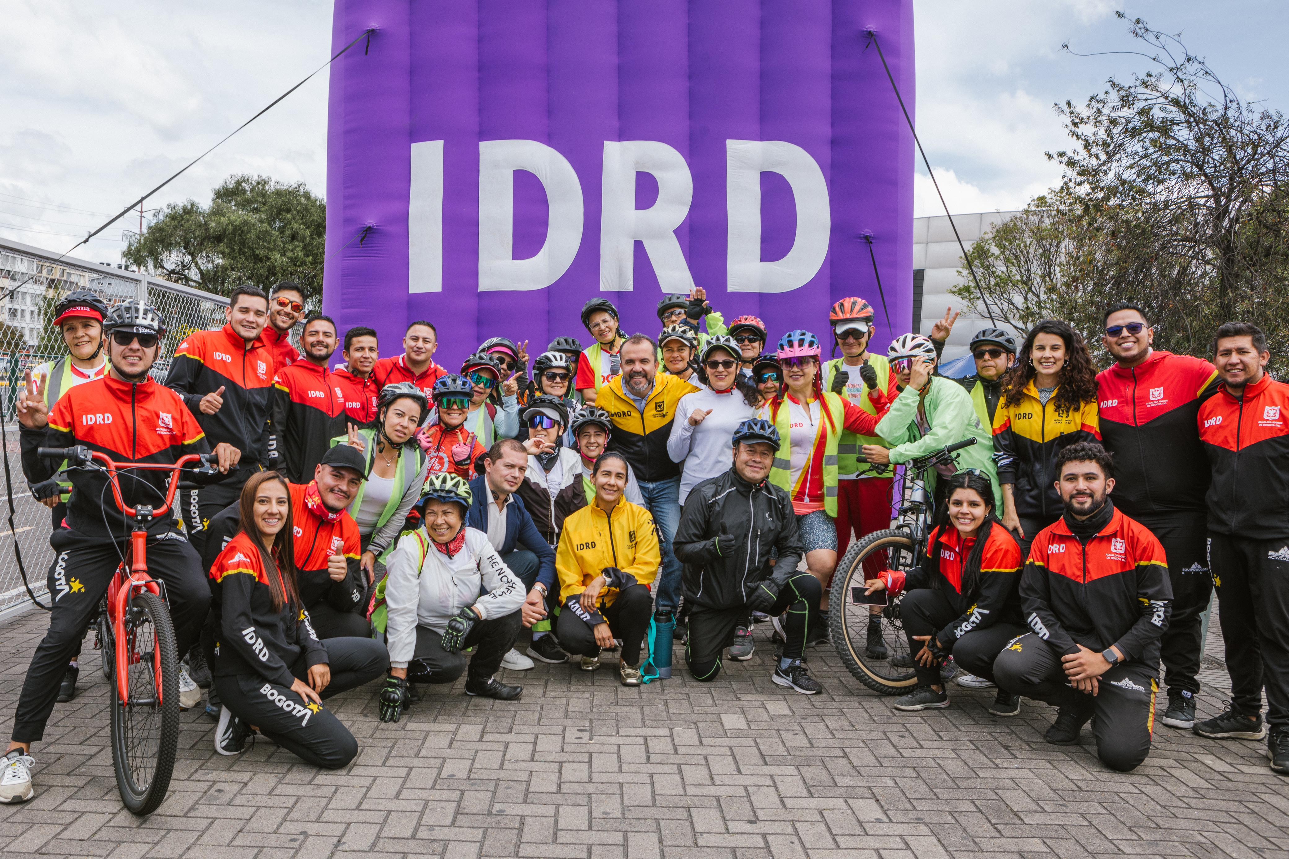 Rueda Prensa Semana de la Bici