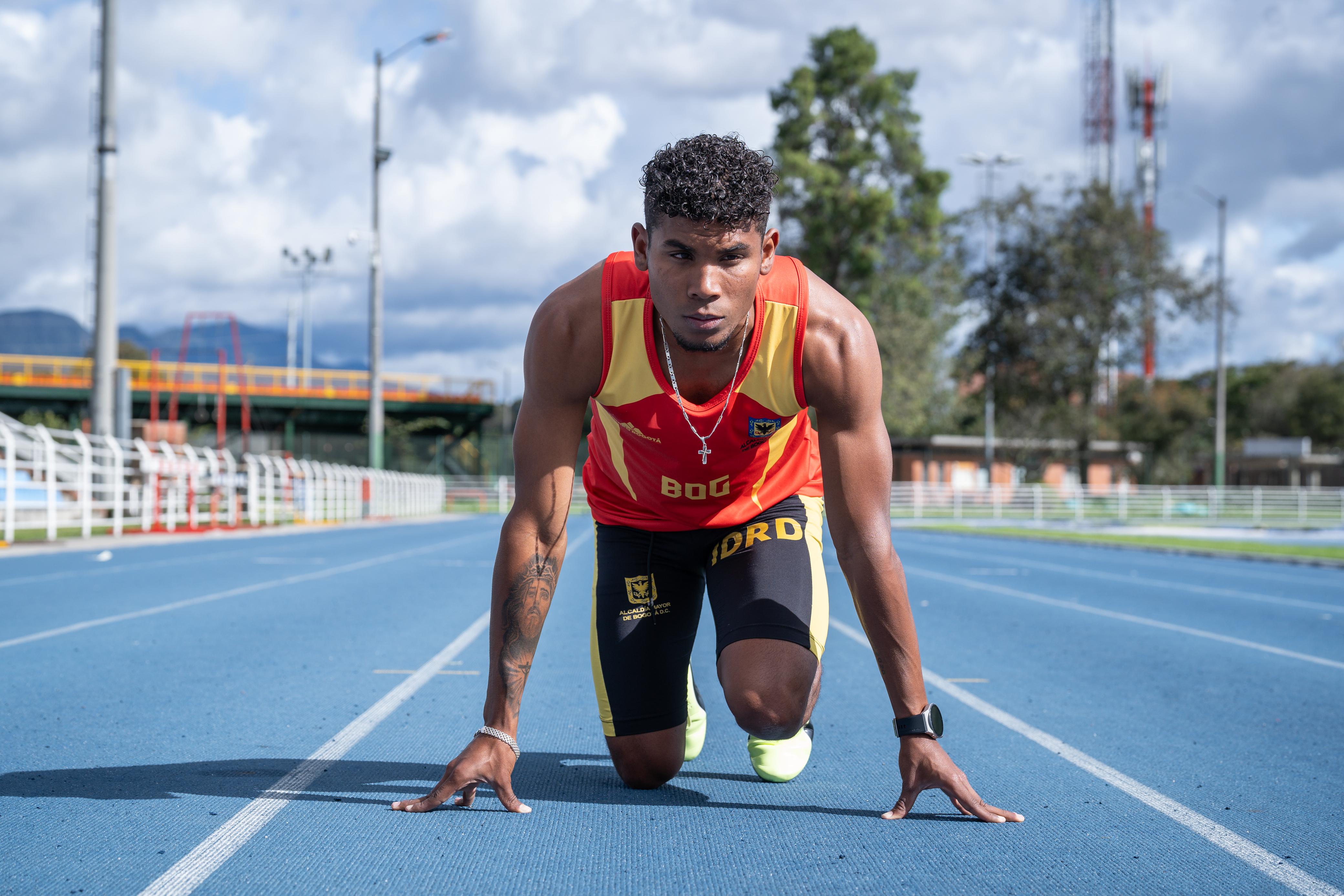 Yamil David Acosta Manjarrés