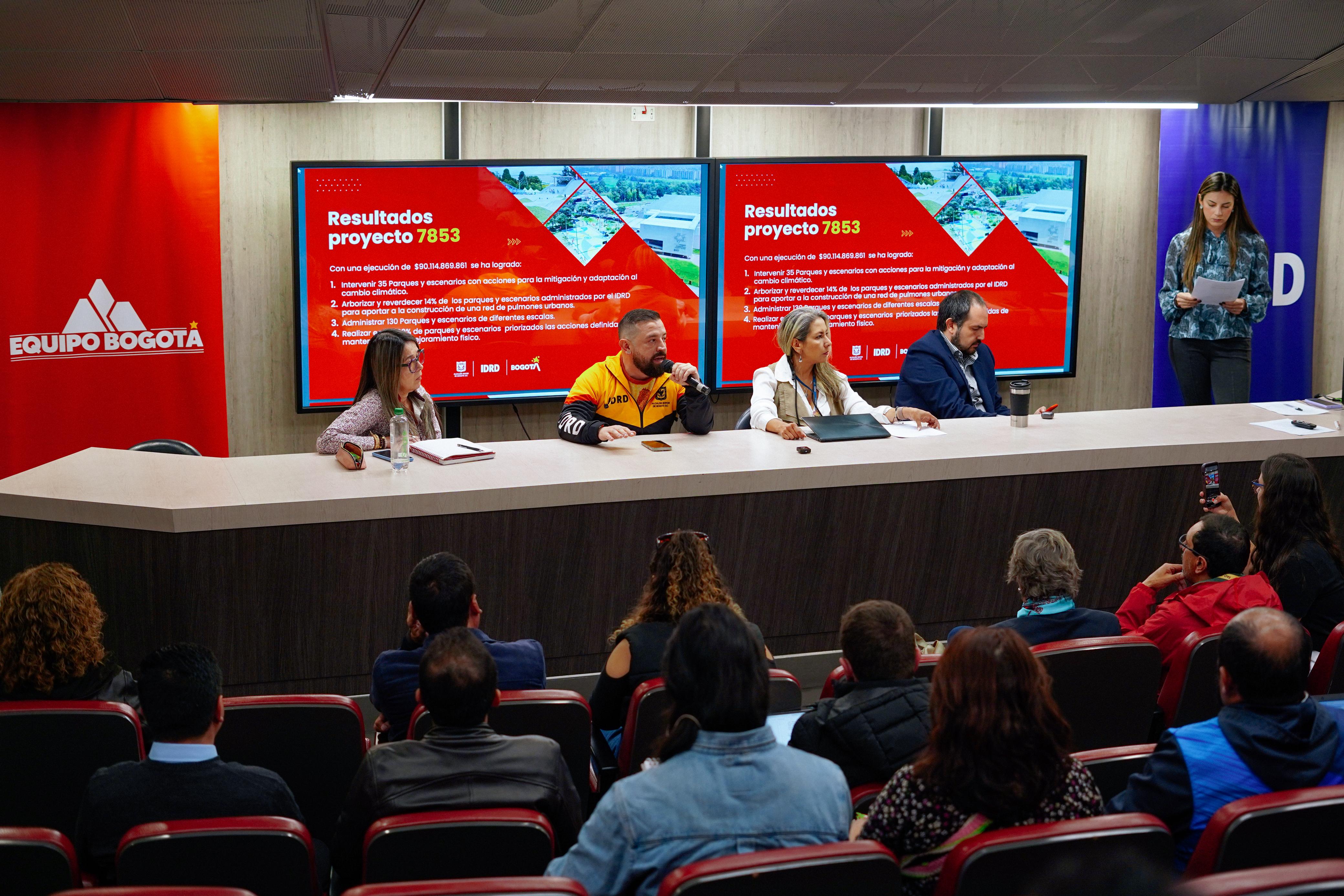 Diálogo ciudadano