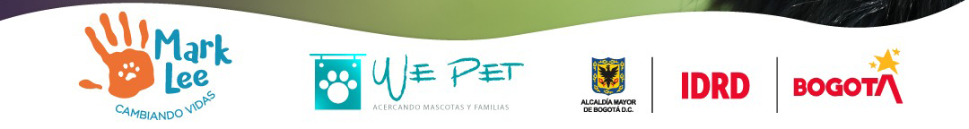 Logo de organizadores del festival