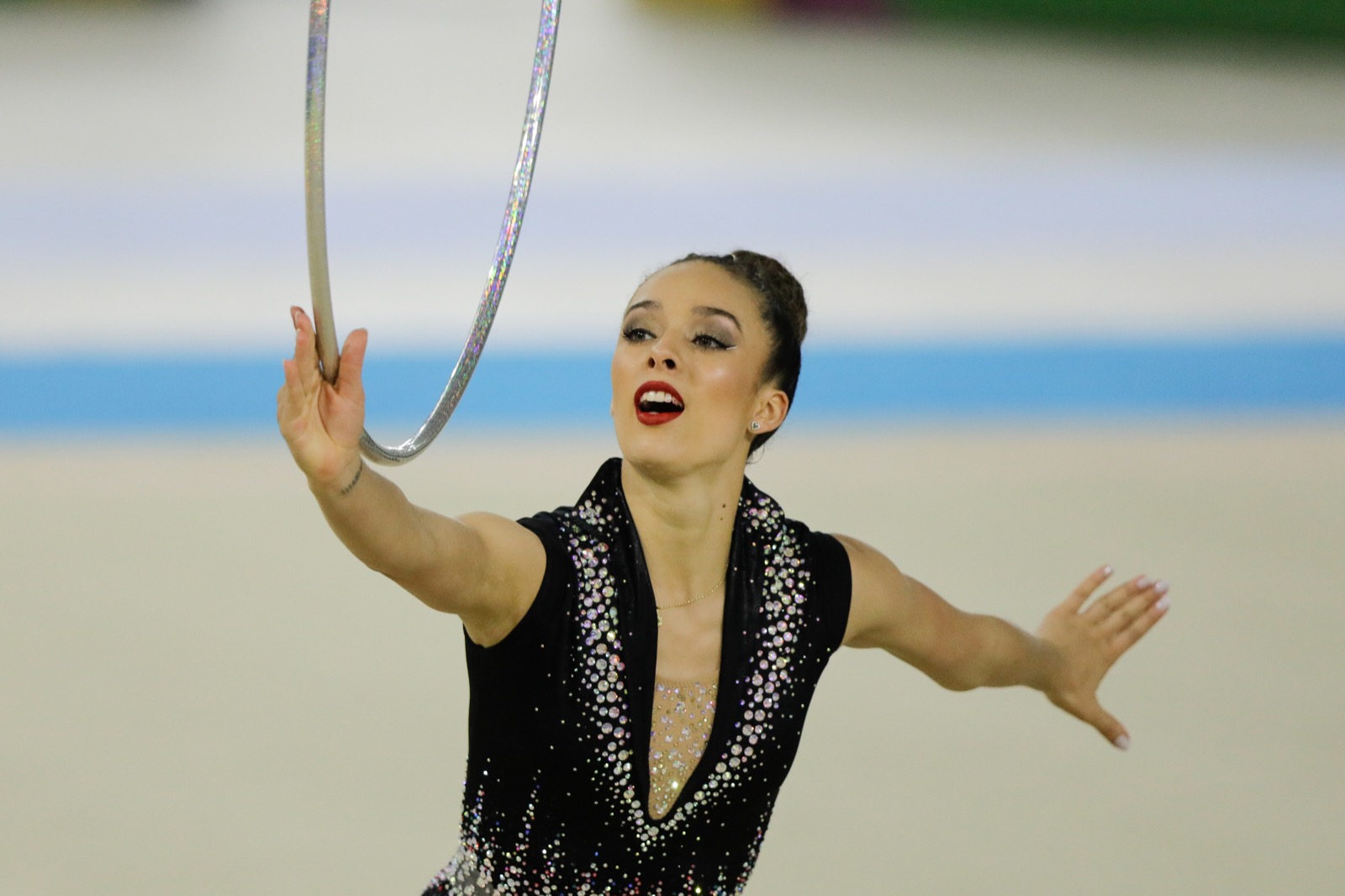 Lina Dussan