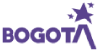 Logo Marca Bogotá