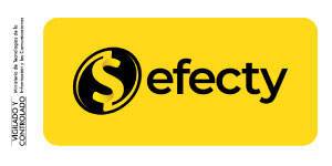 Logo Efecty