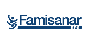 Logo Famisanar