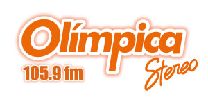 Logo olimpica