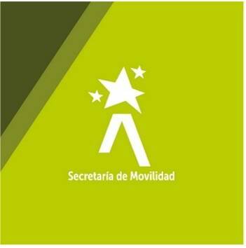 Logo Secretaría de Movilidad