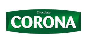 Logo Chocolate Corona