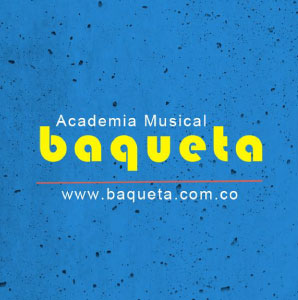 Logo Baqueta