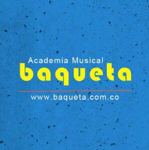 Logo Baqueta