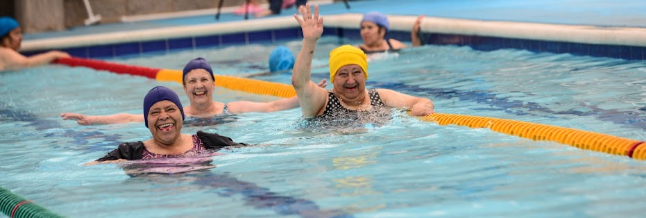 Natación